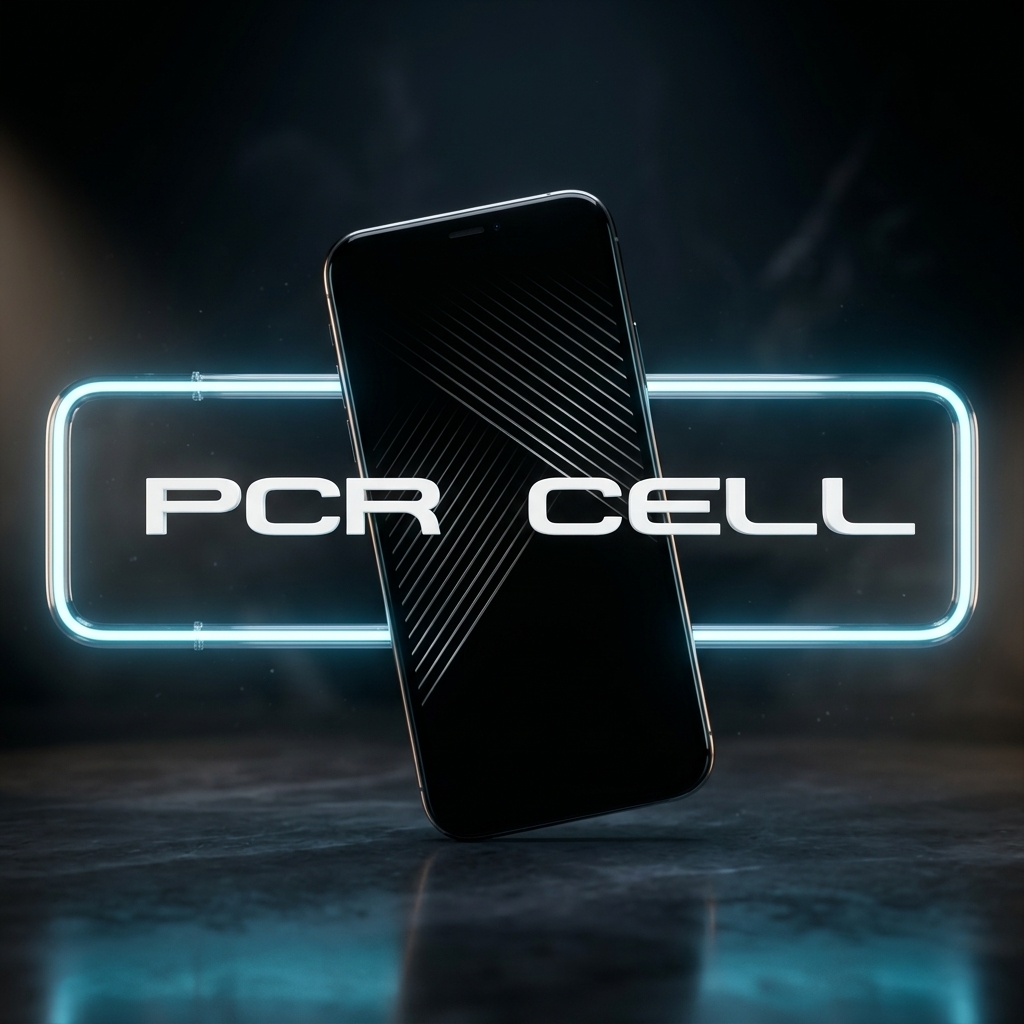 Oficina PCR CELL